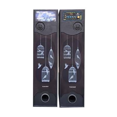 SPEAKER AKTIVE TNK-320 MP3 BLUETOOTH